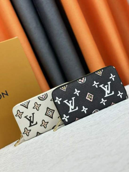 Picture of Louis Vuitton Wallets _SKUfw236289366fw